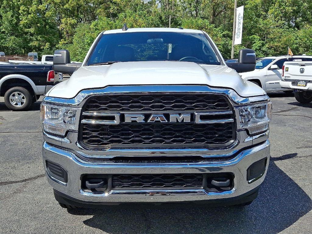 used 2023 Ram 2500 car, priced at $44,995