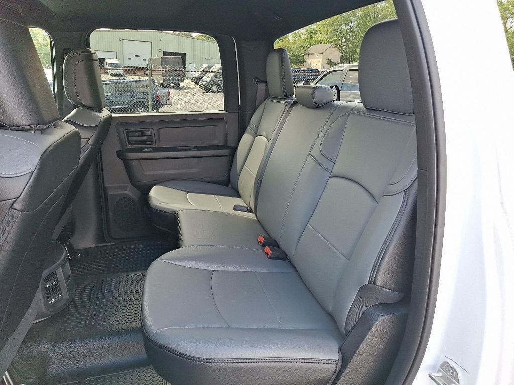used 2023 Ram 2500 car, priced at $44,995