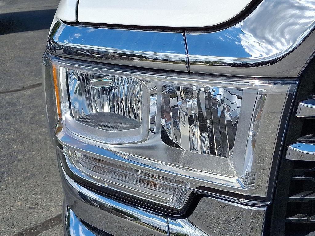 used 2023 Ram 2500 car, priced at $44,995