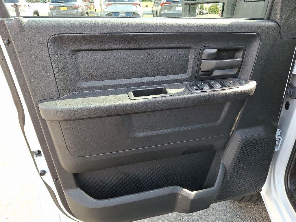 used 2023 Ram 2500 car, priced at $44,995