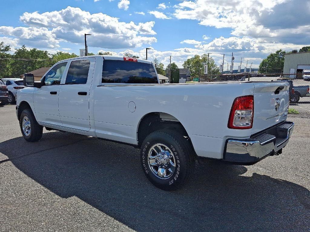 used 2023 Ram 2500 car, priced at $44,995
