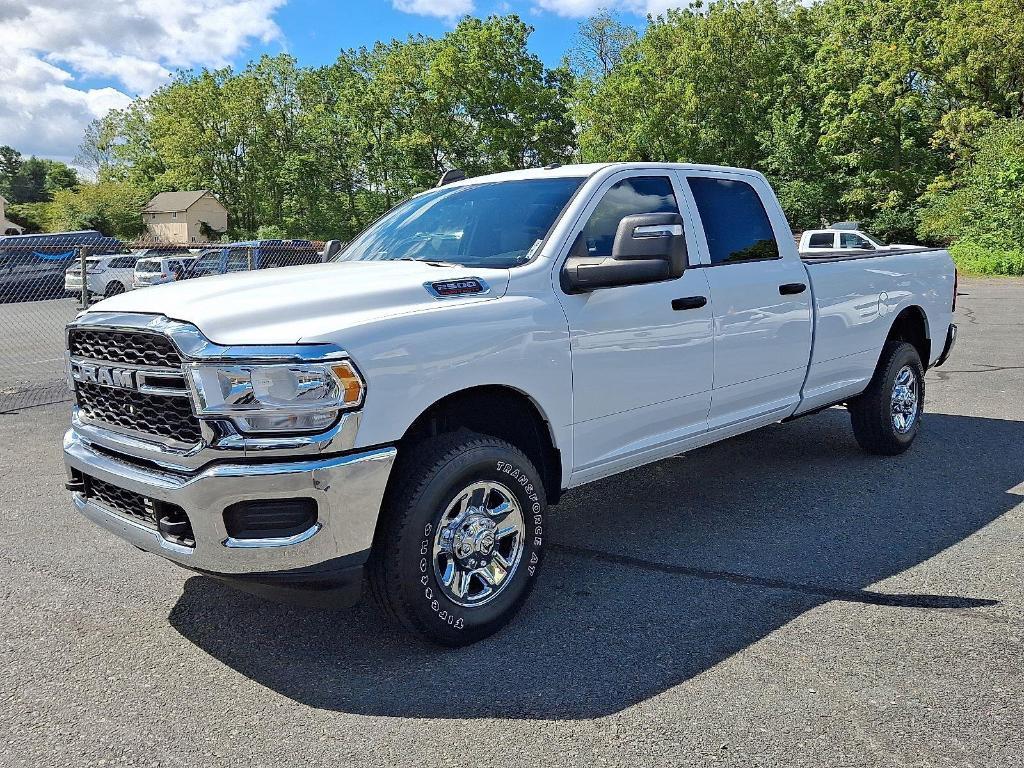 used 2023 Ram 2500 car, priced at $44,995