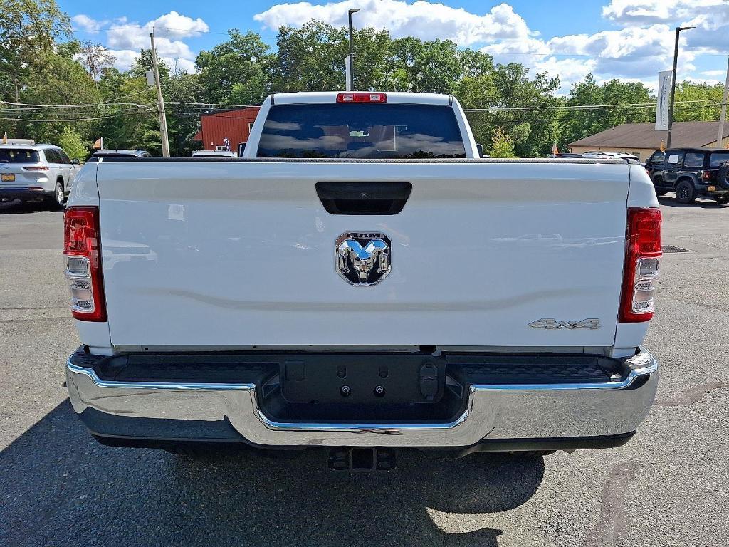 used 2023 Ram 2500 car, priced at $44,995