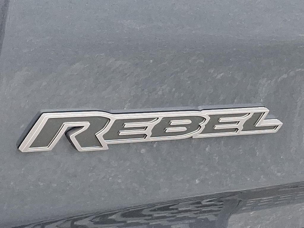 new 2026 Ram 1500 car, priced at $67,825