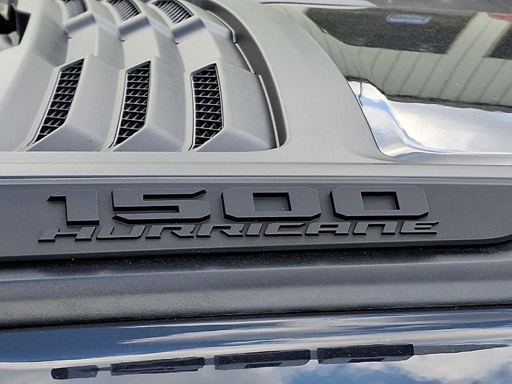 new 2026 Ram 1500 car, priced at $67,825