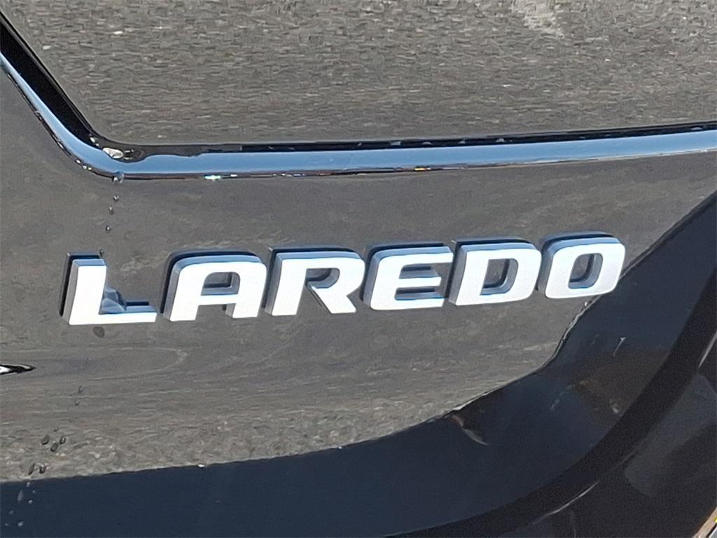 new 2025 Jeep Grand Cherokee car, priced at $38,469
