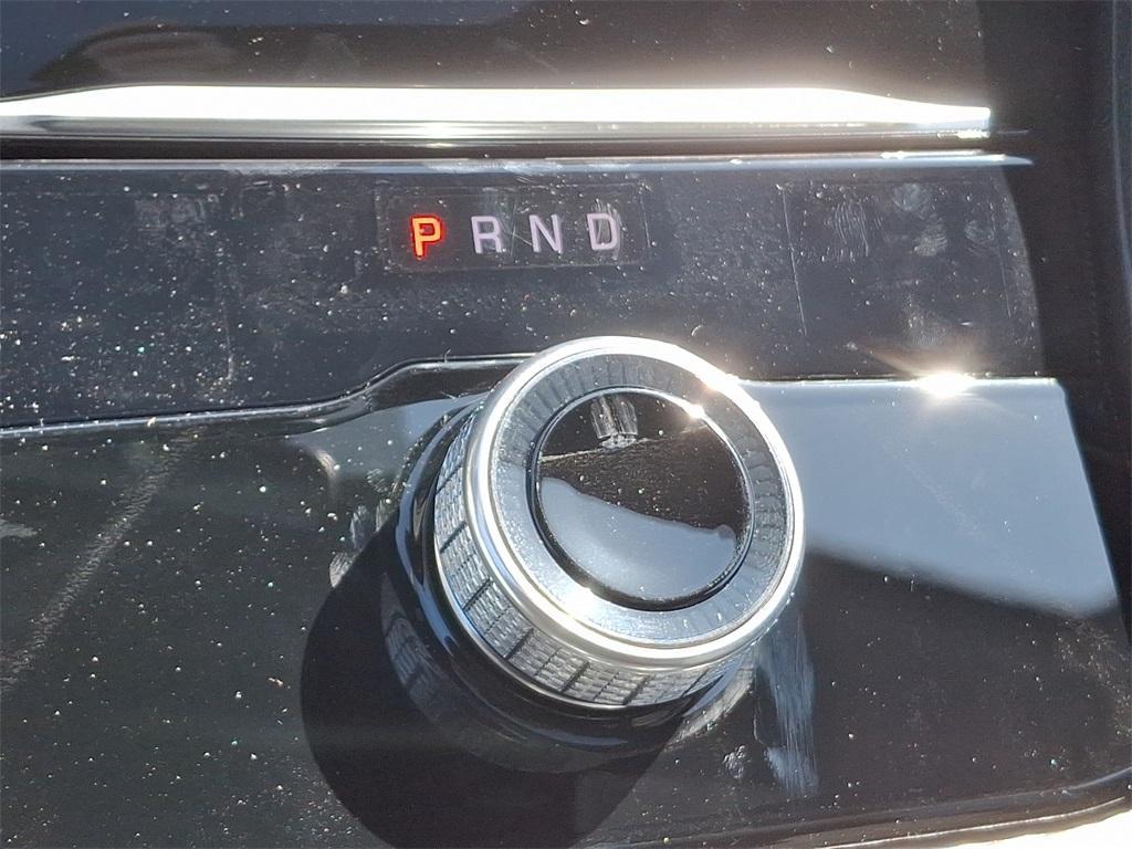 new 2025 Jeep Grand Cherokee car, priced at $38,469