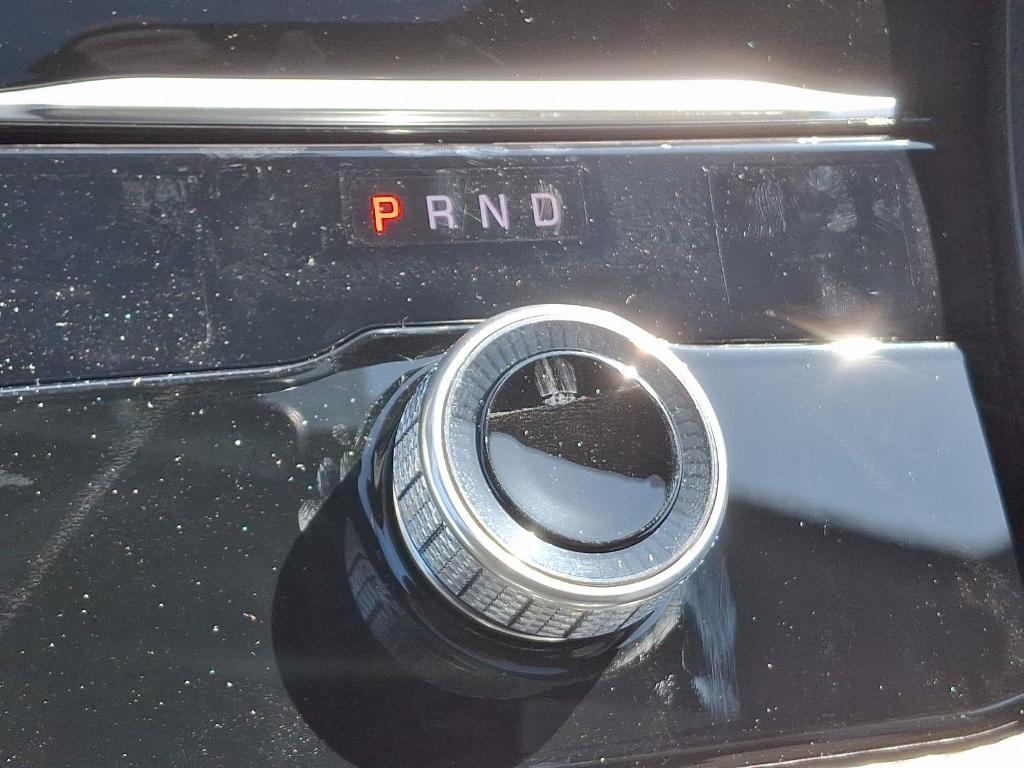 new 2025 Jeep Grand Cherokee car, priced at $35,209