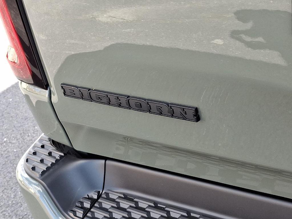 new 2026 Ram 1500 car, priced at $56,145