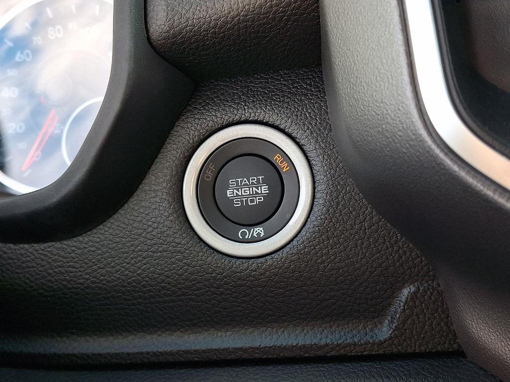 new 2026 Ram 1500 car, priced at $56,145