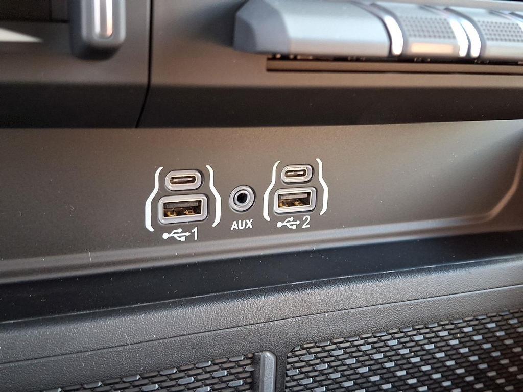 new 2026 Ram 1500 car, priced at $56,145