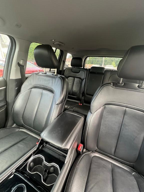 used 2023 Jeep Grand Cherokee car, priced at $31,678