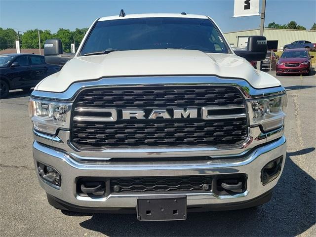 used 2023 Ram 2500 car, priced at $50,000