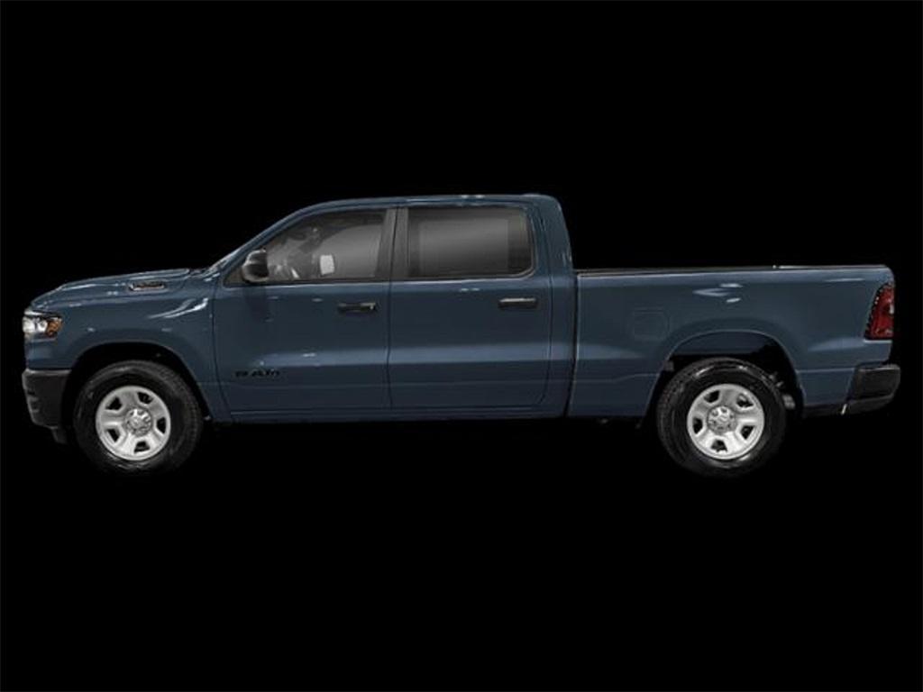 new 2025 Ram 1500 car, priced at $53,386