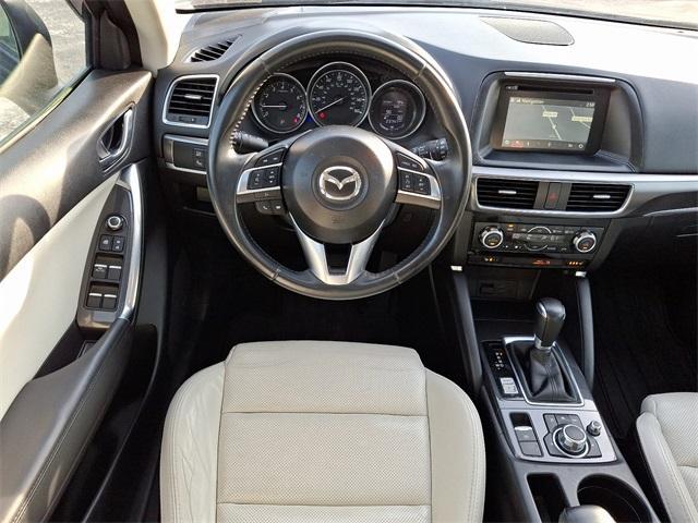 used 2016 Mazda CX-5 car, priced at $19,716