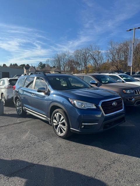 used 2019 Subaru Ascent car, priced at $20,989