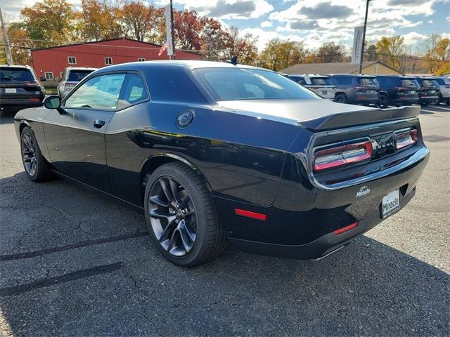 new 2023 Dodge Challenger car, priced at $47,085