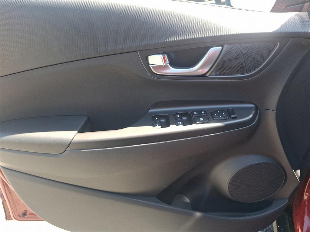 used 2023 Hyundai Kona car, priced at $22,995
