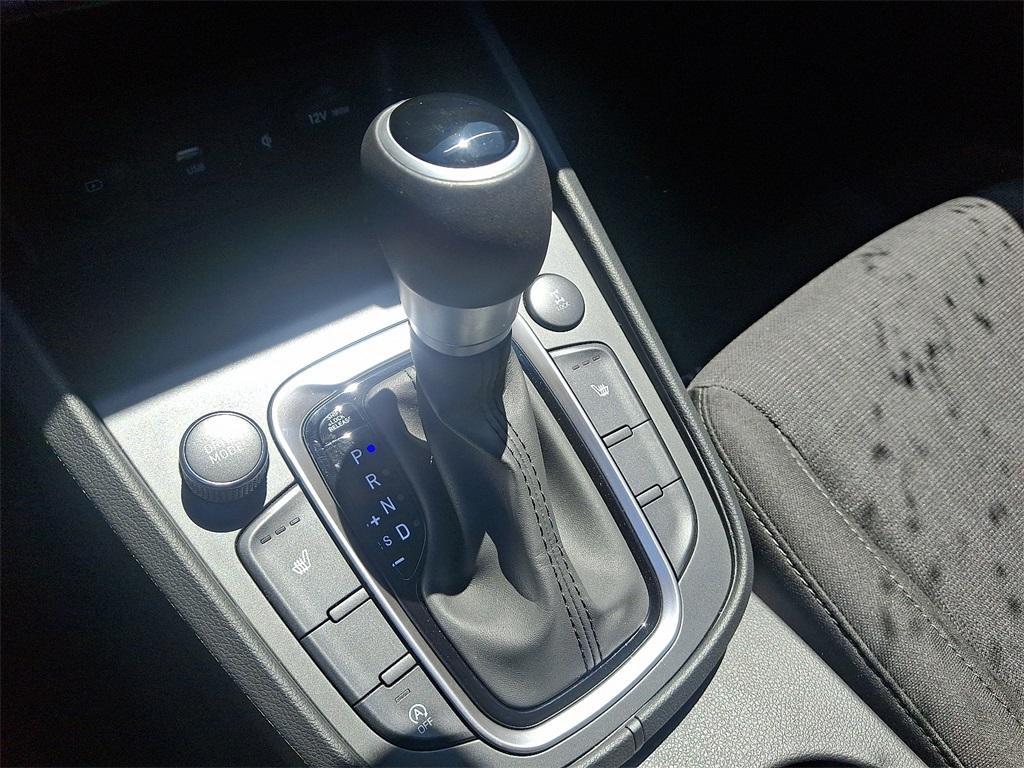used 2023 Hyundai Kona car, priced at $22,995