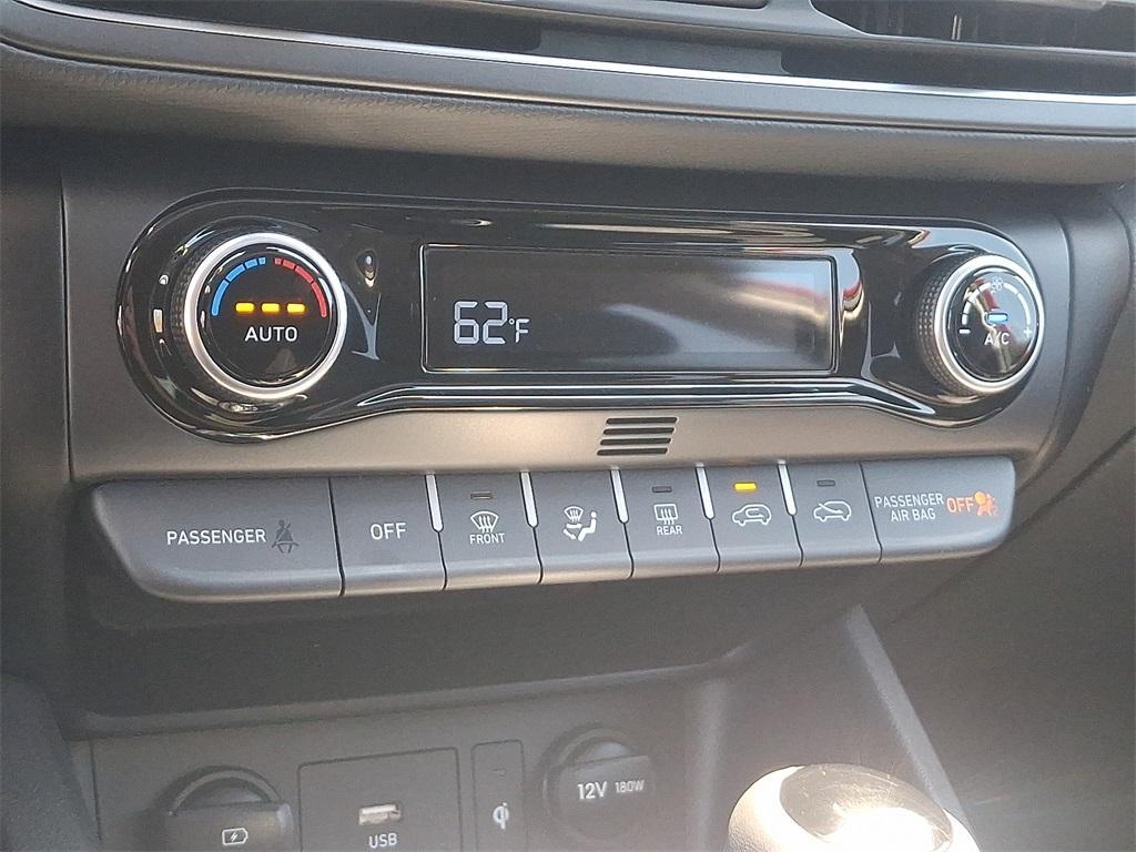 used 2023 Hyundai Kona car, priced at $22,995