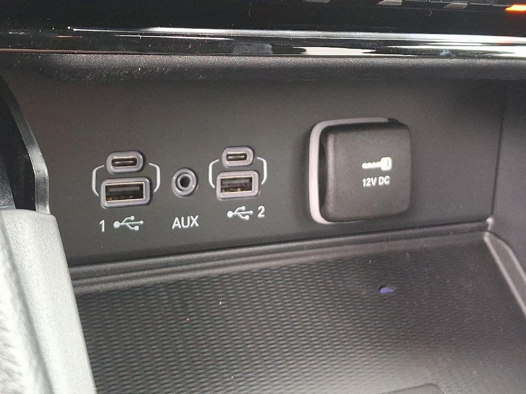 new 2025 Jeep Grand Cherokee car, priced at $42,316