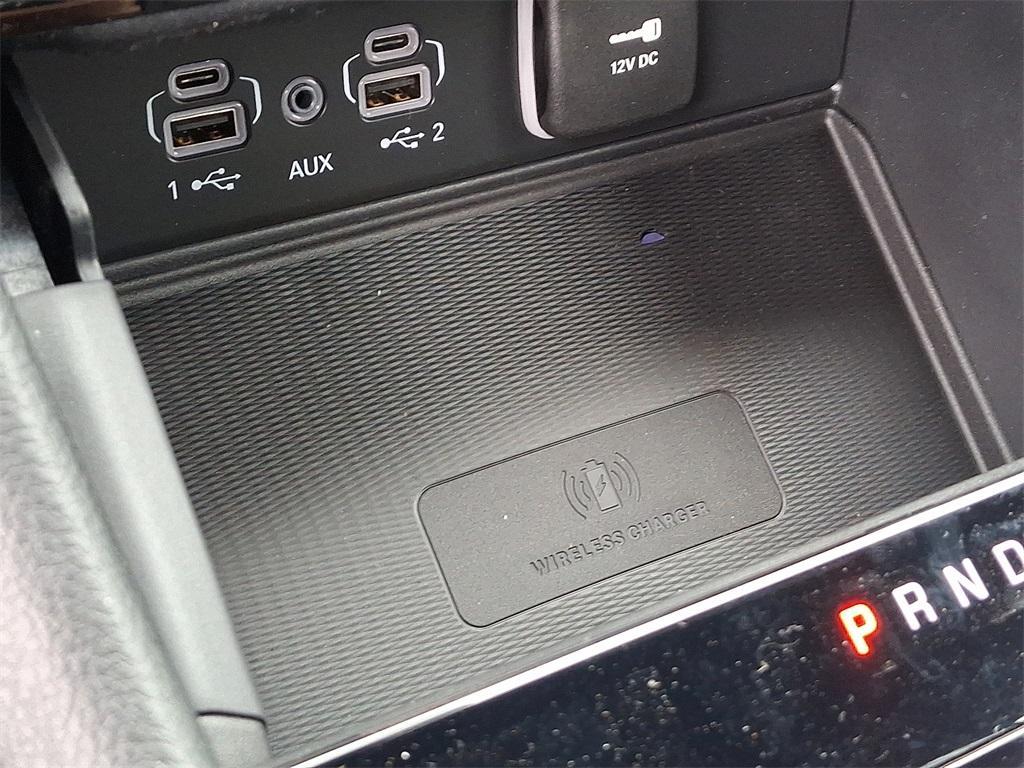new 2025 Jeep Grand Cherokee car, priced at $43,046