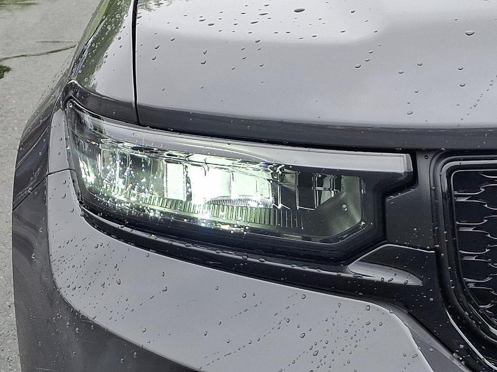 new 2025 Jeep Grand Cherokee car, priced at $42,316