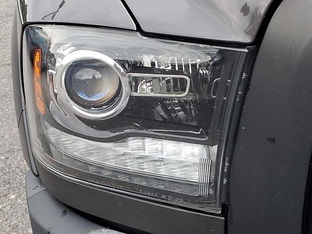 used 2022 Ram 1500 Classic car, priced at $29,995