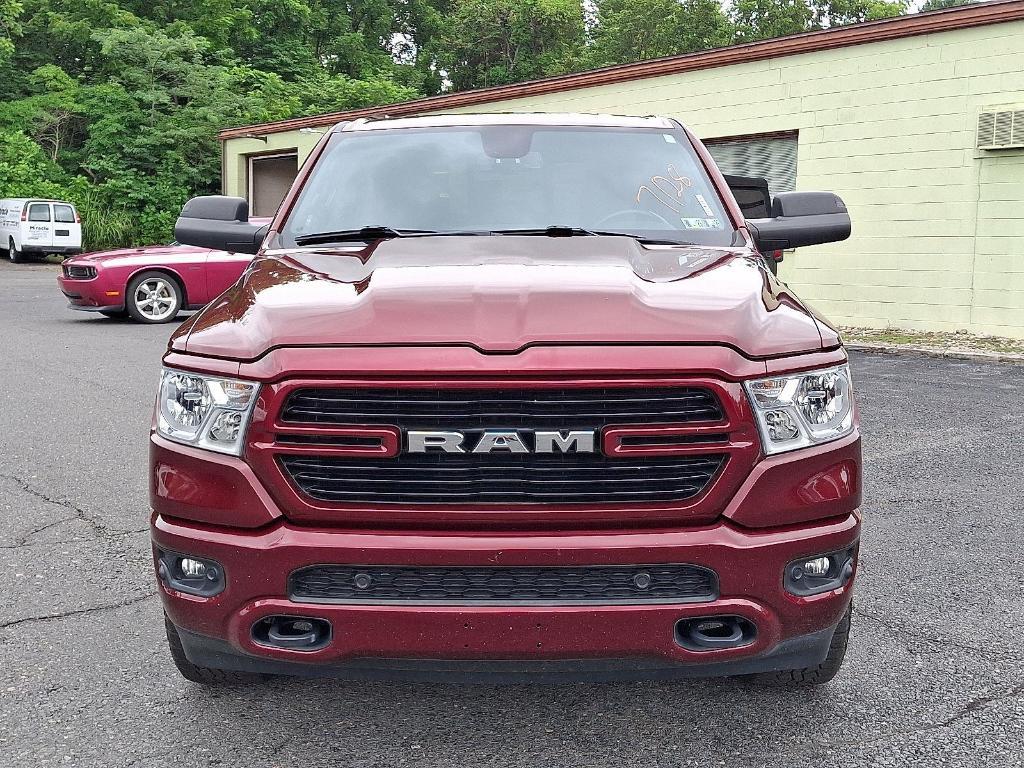 used 2019 Ram 1500 car, priced at $24,724