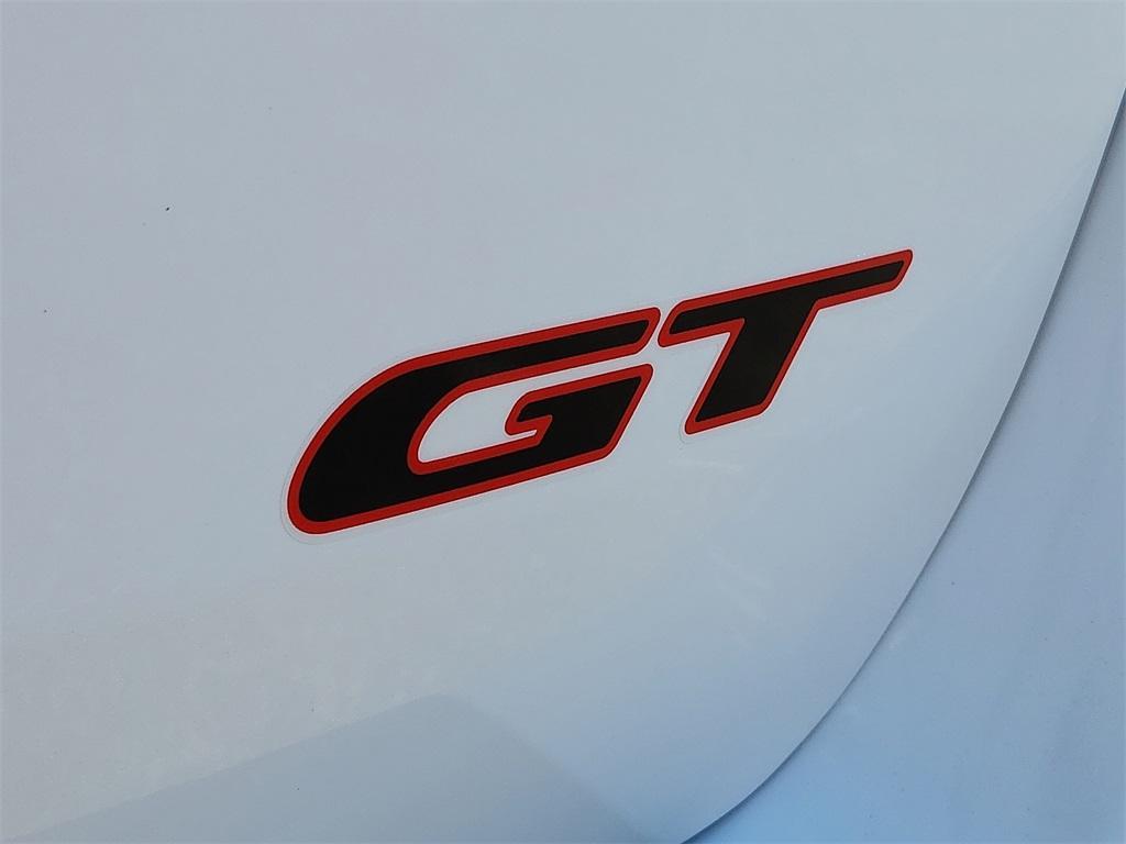 new 2026 Dodge Durango car, priced at $46,610