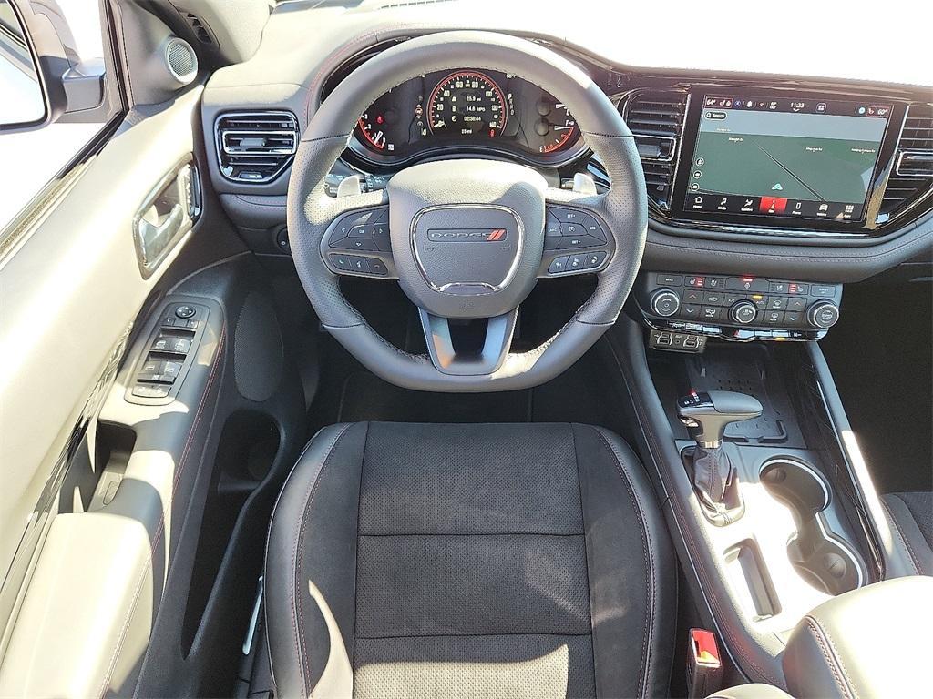 new 2026 Dodge Durango car, priced at $46,610