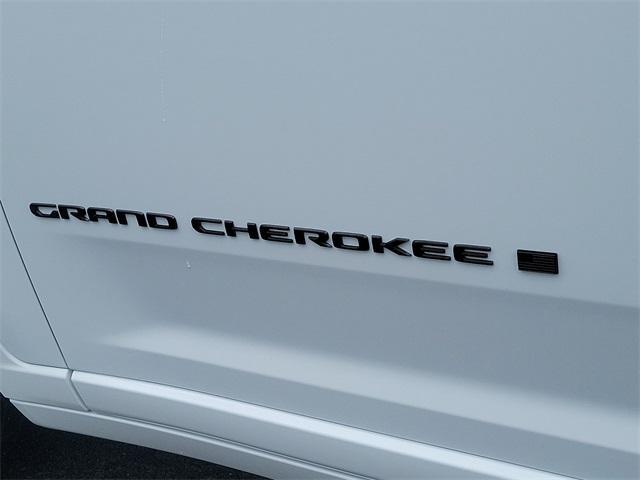new 2024 Jeep Grand Cherokee L car, priced at $67,360
