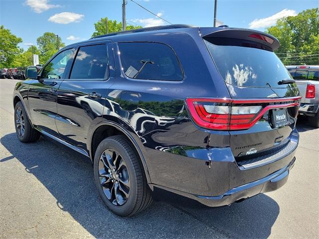 new 2024 Dodge Durango car, priced at $41,450