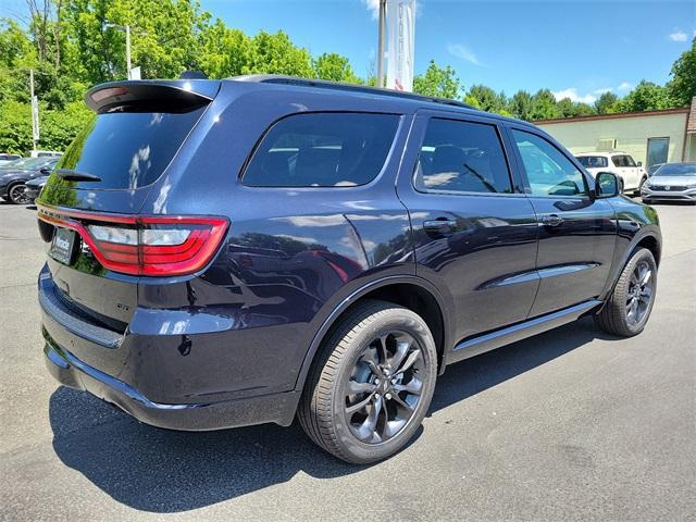 new 2024 Dodge Durango car, priced at $41,450