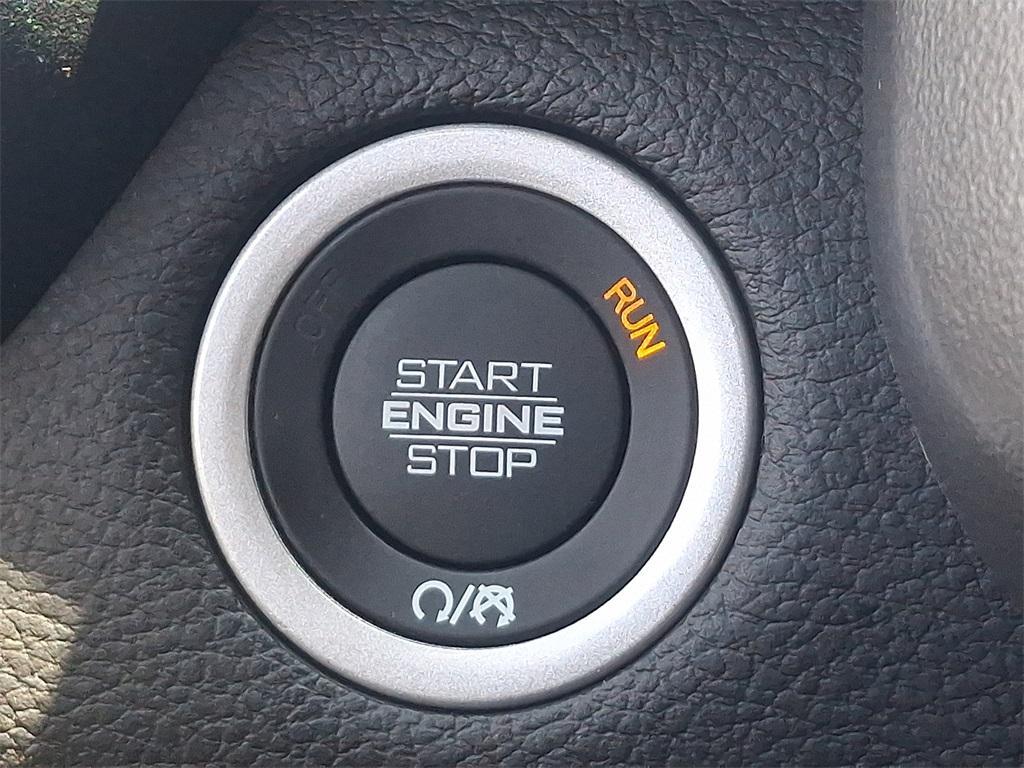 new 2025 Ram 1500 car, priced at $59,080