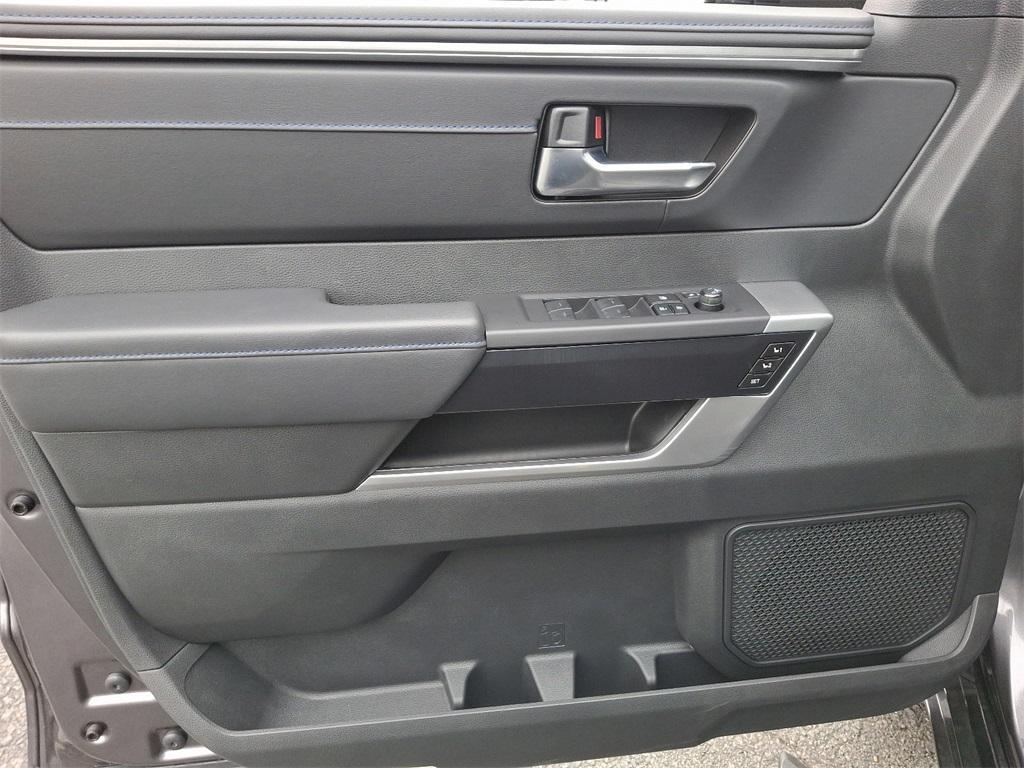 used 2025 Toyota Tundra car, priced at $64,995