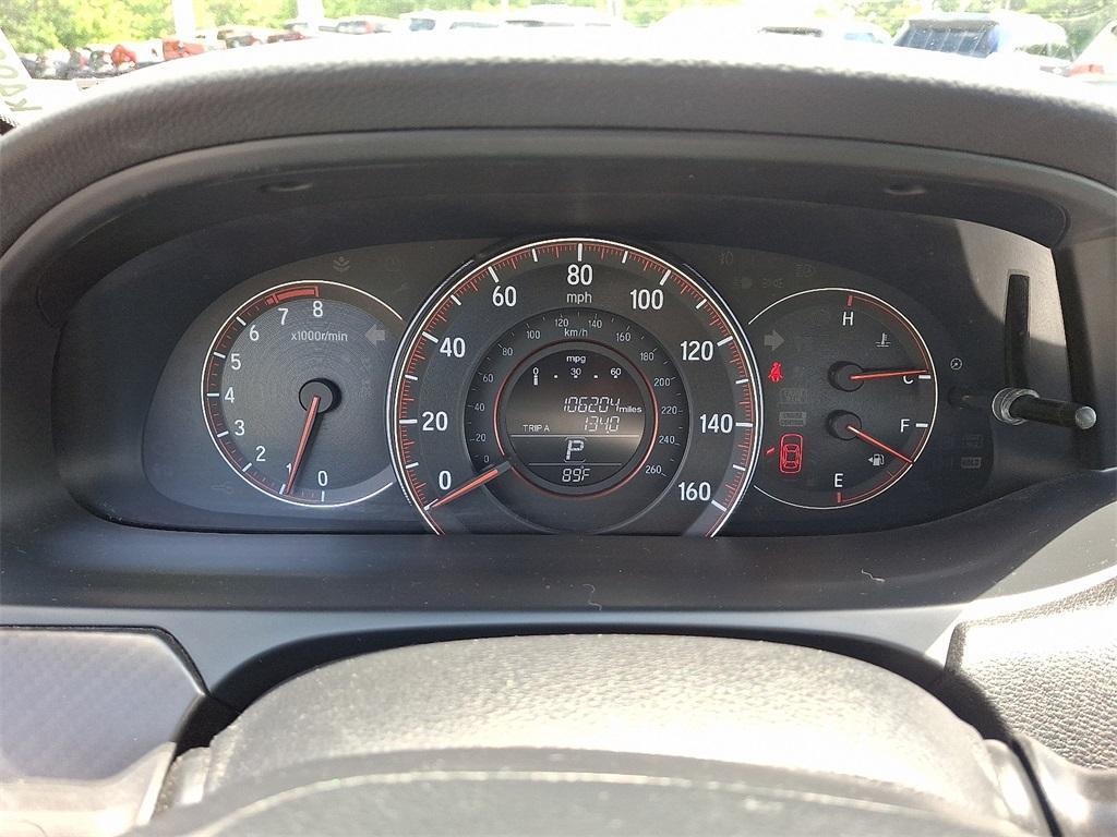 used 2017 Honda Accord car, priced at $14,788