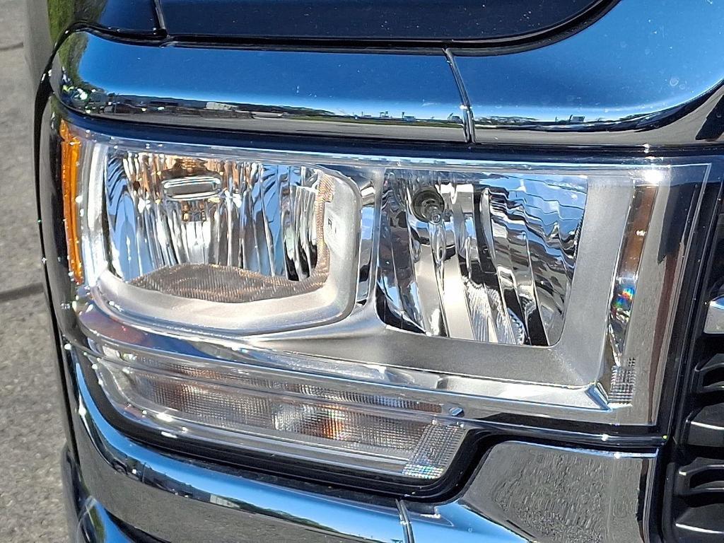 used 2024 Ram 2500 car, priced at $43,995