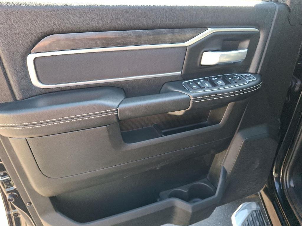 used 2024 Ram 2500 car, priced at $43,995