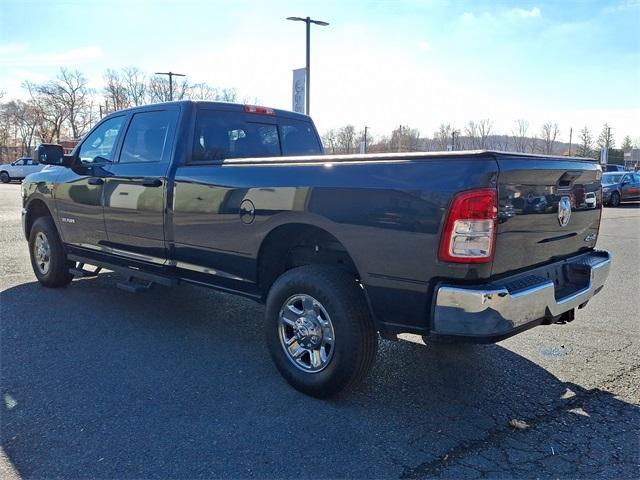 used 2021 Ram 2500 car, priced at $36,795