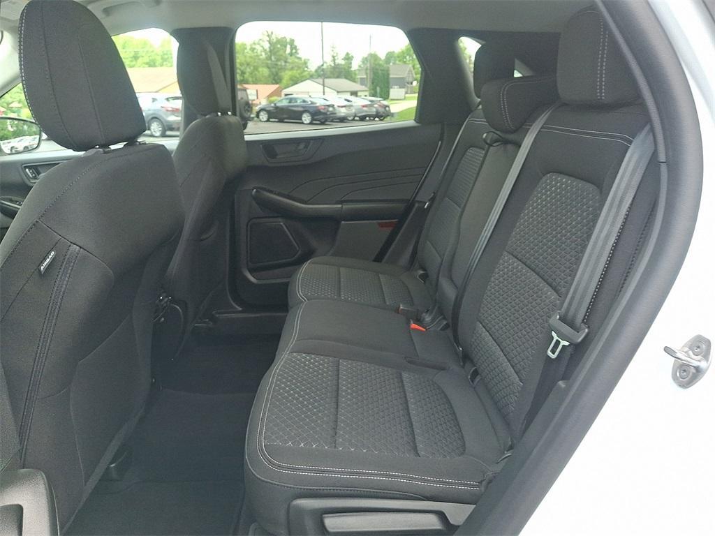 used 2023 Ford Escape car, priced at $24,580