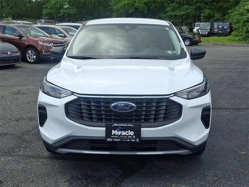 used 2023 Ford Escape car, priced at $24,829