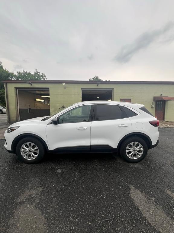 used 2023 Ford Escape car, priced at $24,865