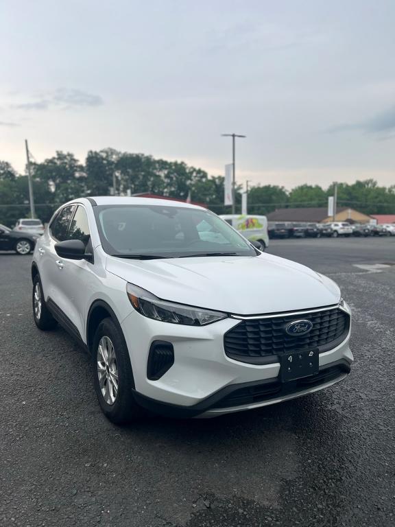 used 2023 Ford Escape car, priced at $24,865