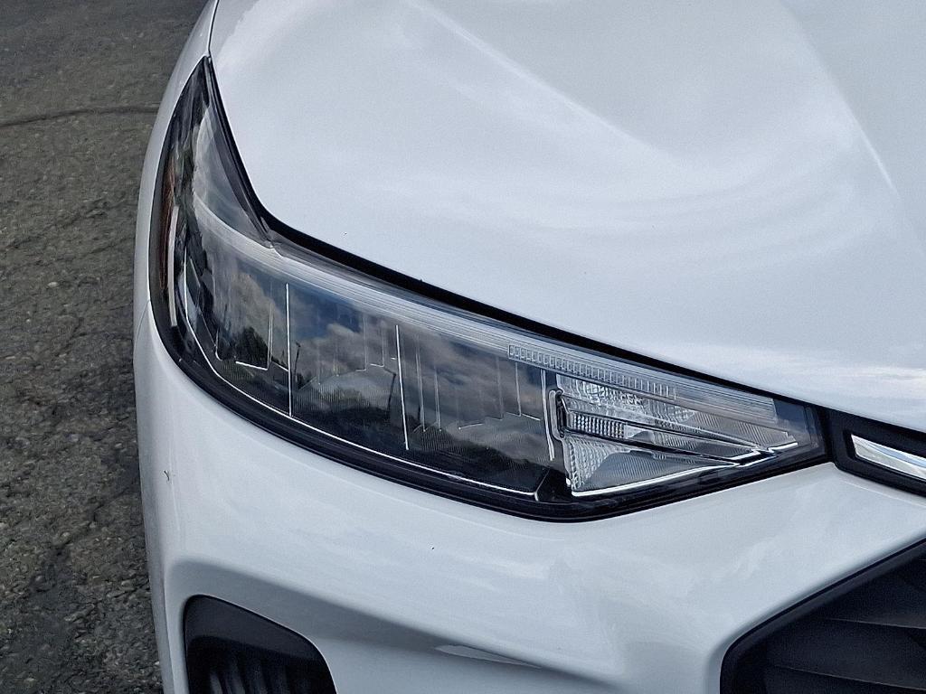 used 2023 Ford Escape car, priced at $21,898