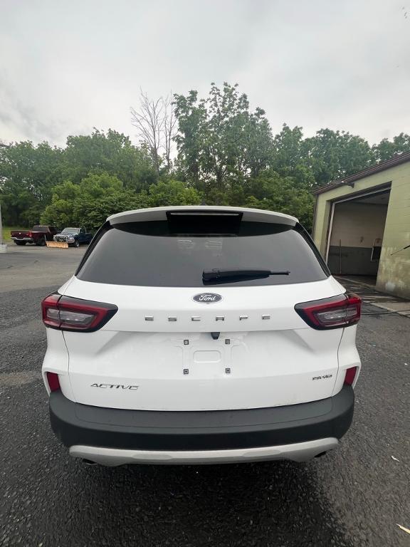 used 2023 Ford Escape car, priced at $24,865