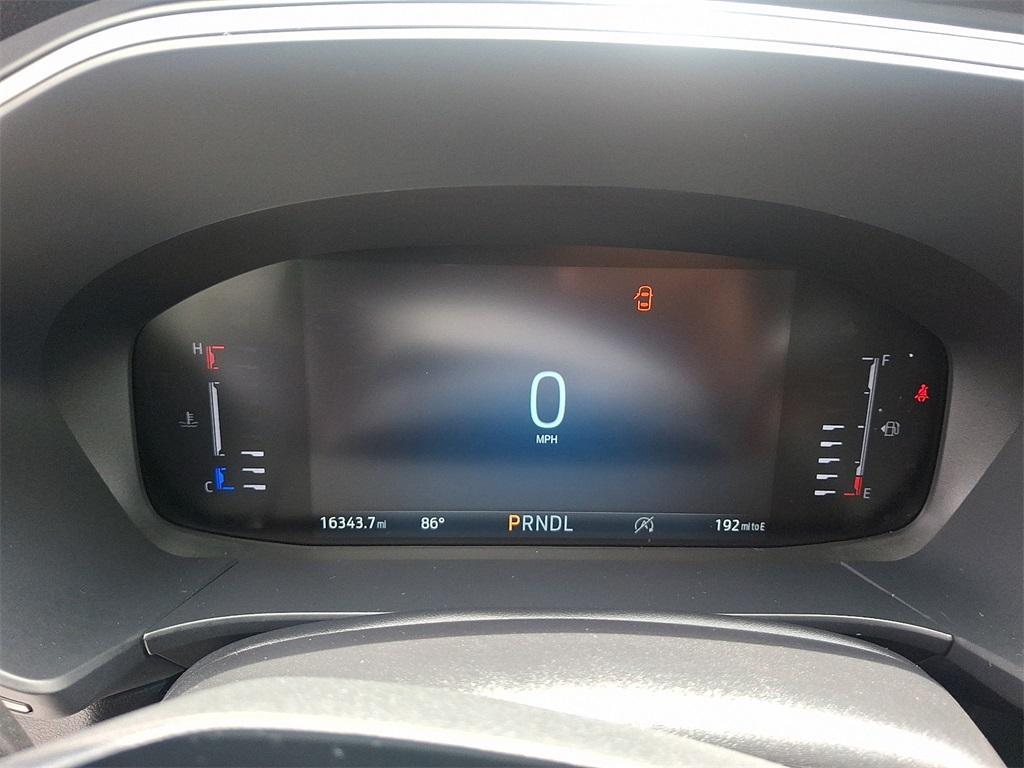 used 2023 Ford Escape car, priced at $24,322