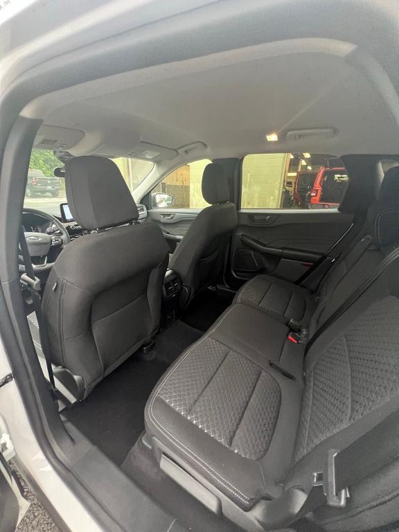 used 2023 Ford Escape car, priced at $24,865