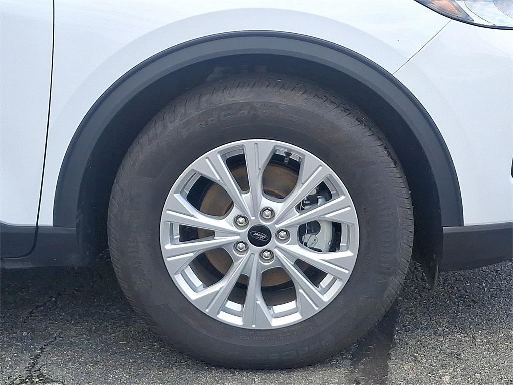 used 2023 Ford Escape car, priced at $24,580