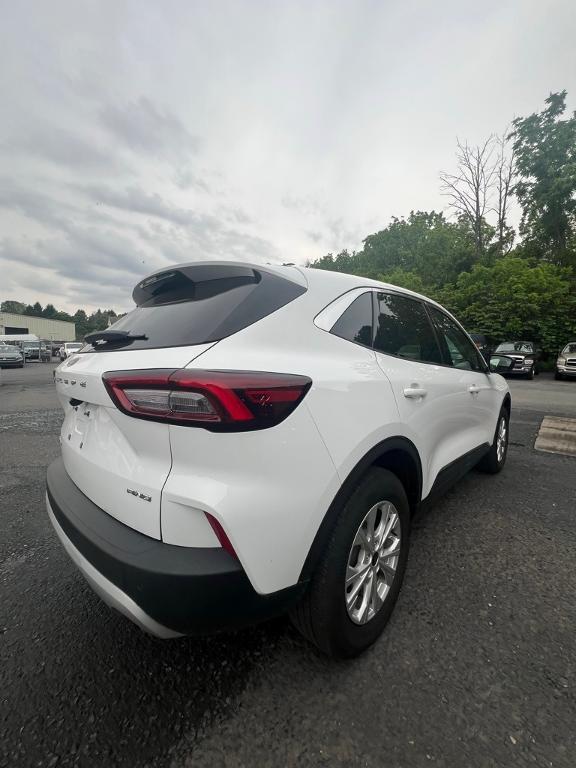 used 2023 Ford Escape car, priced at $24,865